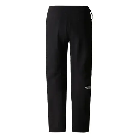 Παντελόνι The North Face Ανδρικό Diablo Regular Tapered TNF Black-NPF