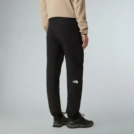 Παντελόνι The North Face Ανδρικό Diablo Regular Tapered TNF Black-NPF