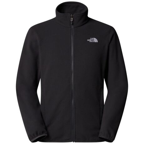 Μπουφάν 3-σε-1 The North Face Ανδρικό Evolve II Triclimate Jacket Woodland Green