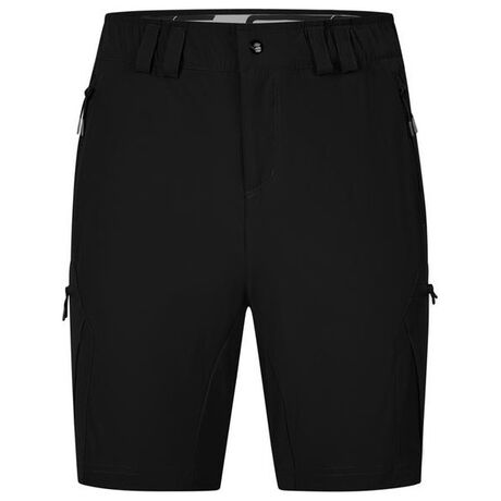 Βερμούδα GTS Ανδρική Ischia Short Cargo Black