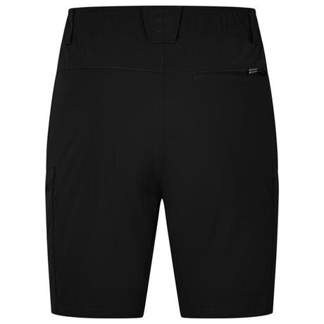 Βερμούδα GTS Ανδρική Ischia Short Cargo Black