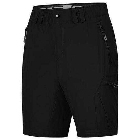 Βερμούδα GTS Ανδρική Ischia Short Cargo Black