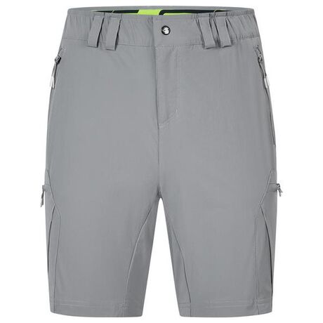 Βερμούδα GTS Ανδρική Ischia Short Cargo Grey