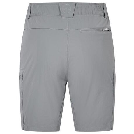Βερμούδα GTS Ανδρική Ischia Short Cargo Grey