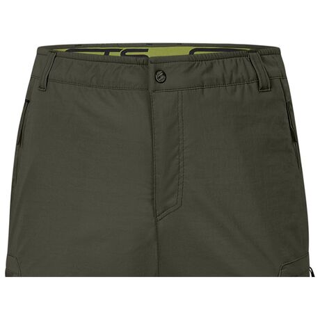 Βερμούδα GTS Ανδρική Ischia Short Cargo Khaki