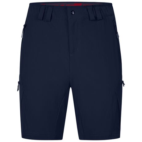 Βερμούδα GTS Ανδρική Ischia Short Cargo Navy