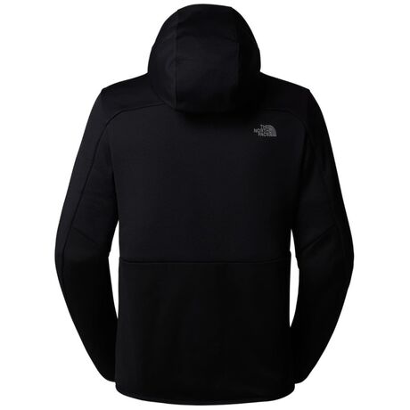 Ζακέτα The North Face Ανδρική Merak Hoodie TNF Black/TNF Black