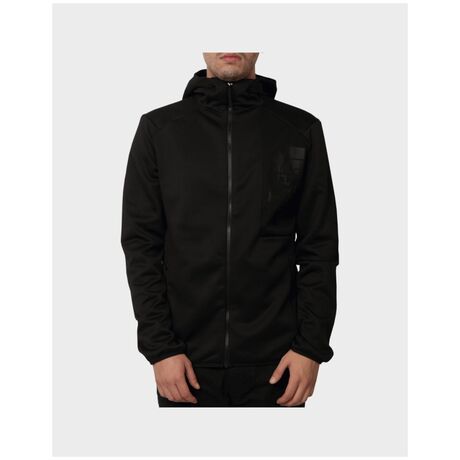 Ζακέτα The North Face Ανδρική Merak Hoodie TNF Black/TNF Black