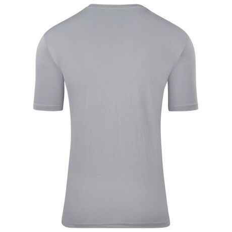 Κοντομάνικο GTS Ανδρικό Murano T-Shirt Pique Grey