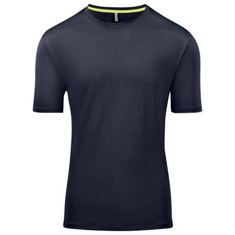 Κοντομάνικο GTS Ανδρικό Murano T-Shirt Pique Navy