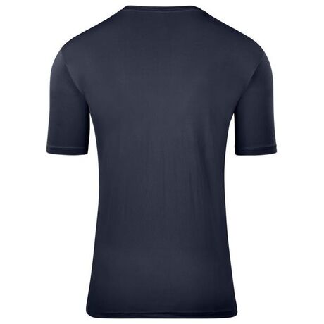 Κοντομάνικο GTS Ανδρικό Murano T-Shirt Pique Navy
