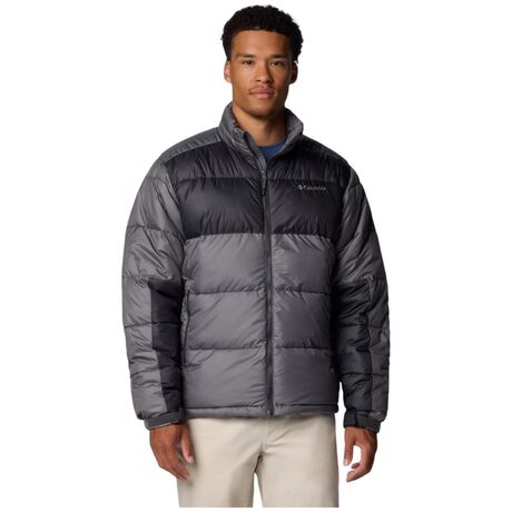 Μπουφάν Columbia Ανδρικό Pike Lake&trade; II Jacket Delta/Black