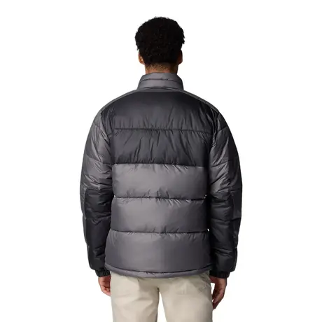 Μπουφάν Columbia Ανδρικό Pike Lake&trade; II Jacket Delta/Black