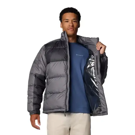 Μπουφάν Columbia Ανδρικό Pike Lake&trade; II Jacket Delta/Black
