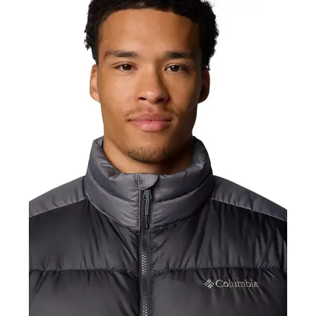 Μπουφάν Columbia Ανδρικό Pike Lake&trade; II Jacket Delta/Black