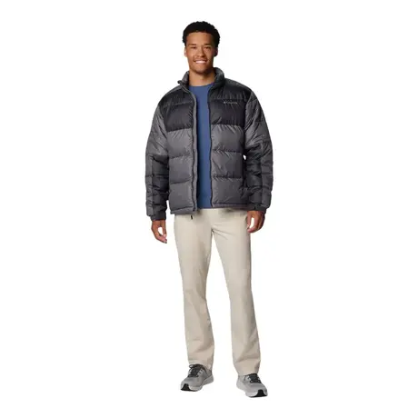 Μπουφάν Columbia Ανδρικό Pike Lake&trade; II Jacket Delta/Black