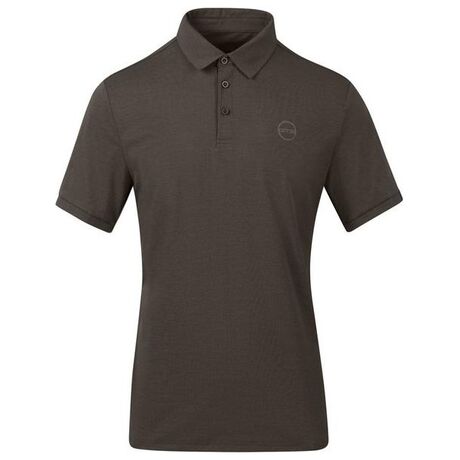 Κοντομάνικη Polo GTS Ανδρική Polo Functional Khaki