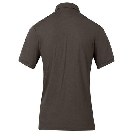 Κοντομάνικη Polo GTS Ανδρική Polo Functional Khaki