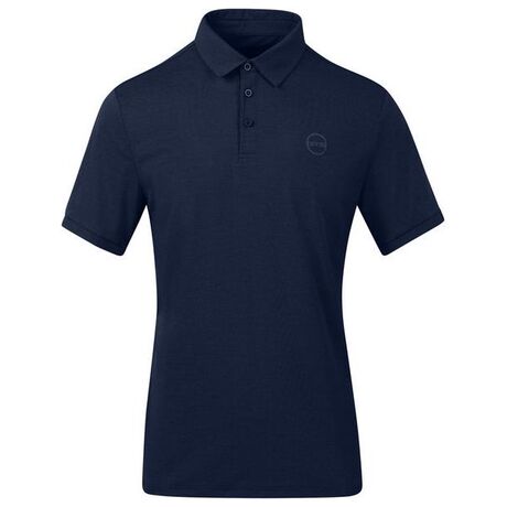 Κοντομάνικη Polo GTS Ανδρική Polo Functional Navy