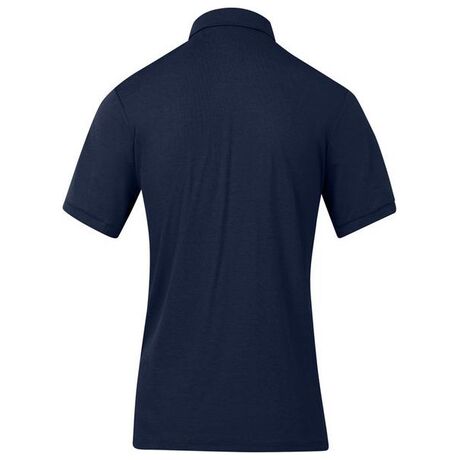 Κοντομάνικη Polo GTS Ανδρική Polo Functional Navy