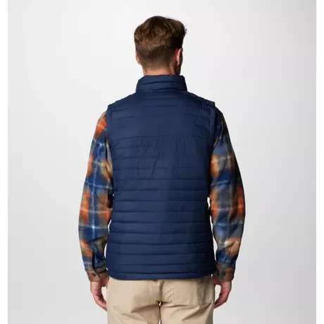 Γιλέκο Columbia Ανδρικό Silver Falls&trade; II Vest Collegiate Navy