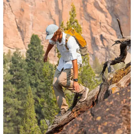 Παντελόνι Columbia Ανδρικό Silver Ridge™ Utility Pant Tusk