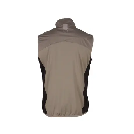 Αντιανεμικό Γιλέκο GTS Ανδρικό Vest Windstopper Light Platin
