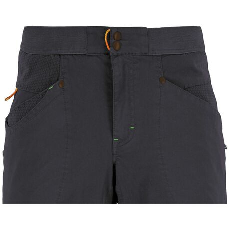 Βερμούδα Karpos Ανδρική Noghera Dark Grey