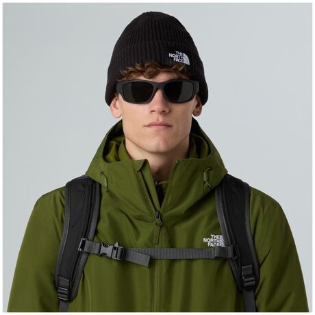Σκουφί The North Face Unisex Salty Lined TNF Black