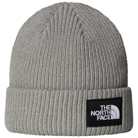 Σκουφί The North Face Unisex Salty Lined TNF Light Grey Heather