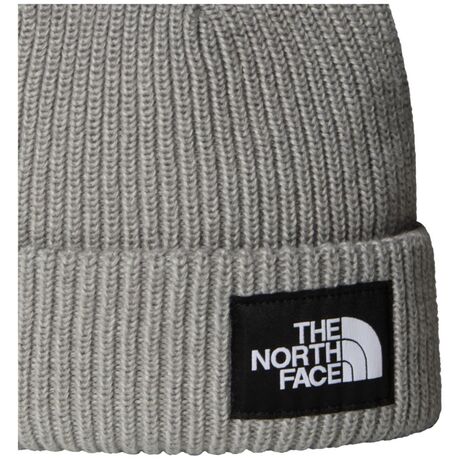 Σκουφί The North Face Unisex Salty Lined TNF Light Grey Heather