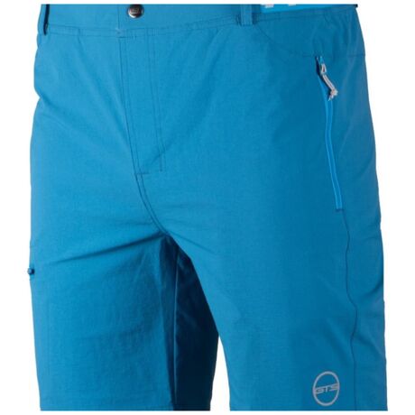 Βερμούδα GTS Ανδρική Rombo Shorts Petrol