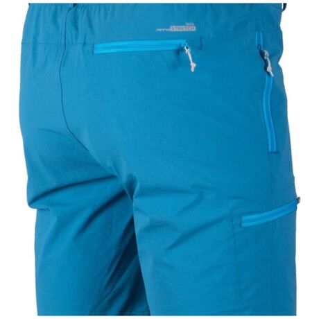Βερμούδα GTS Ανδρική Rombo Shorts Petrol