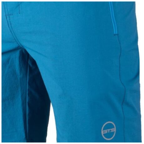 Βερμούδα GTS Ανδρική Rombo Shorts Petrol