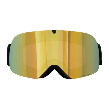 Μάσκα Σκι Red Bull Unisex Soar 13YE2 Matt Black