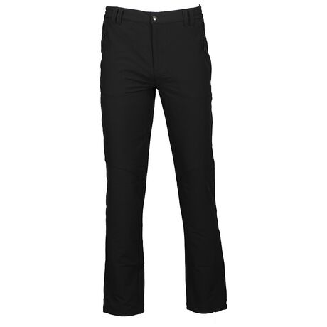 Παντελόνι GTS Ανδρικό Softshell Light Pant Black