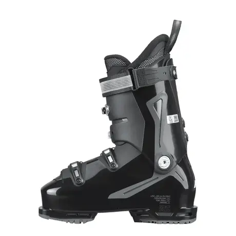 Μπότες Σκι Nordica Ανδρικές Speedmachine 3 BOA 100 R (GW) Black/Anthracite/Red