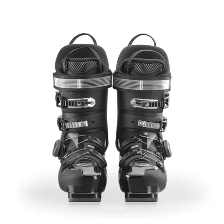 Μπότες Σκι Nordica Ανδρικές Speedmachine 3 BOA 100 R (GW) Black/Anthracite/Red