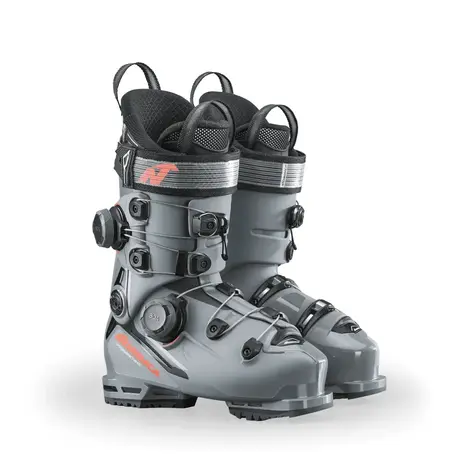Μπότες Σκι Nordica Ανδρικές Speedmachine 3 BOA DD 120 (GW) Grey/Black/Red