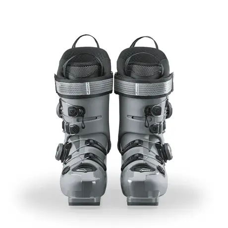 Μπότες Σκι Nordica Ανδρικές Speedmachine 3 BOA DD 120 (GW) Grey/Black/Red