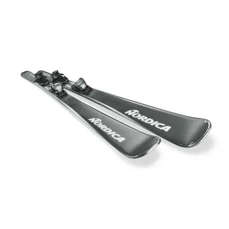 Πέδιλα Σκι με Δέστρες Nordica Spitfire 73 Grey Green/White + TP2 Compact 10
