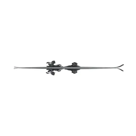 Πέδιλα Σκι με Δέστρες Nordica Steadfast 85 DC Grey Blue/Anthracite + TPX 12 FDT