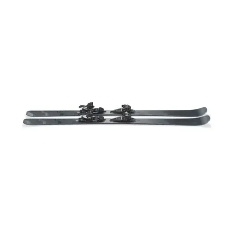 Πέδιλα Σκι με Δέστρες Nordica Steadfast 85 DC Grey Blue/Anthracite + TPX 12 FDT