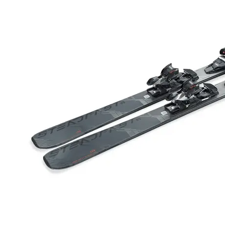 Πέδιλα Σκι με Δέστρες Nordica Steadfast 85 DC Grey Blue/Anthracite + TPX 12 FDT