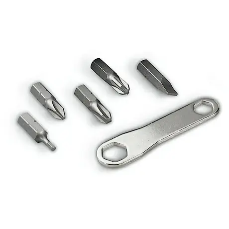 Πολυεργαλείο Dakine Torque Driver Black