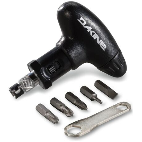 Πολυεργαλείο Dakine Torque Driver Black