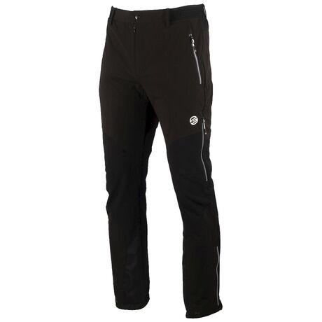 Παντελόνι GTS Ανδρικό Torri Light Tour Pant Black