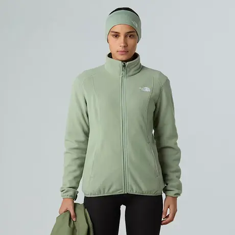 Μπουφάν 3-σε-1 The North Face Ανδρικό Evolve II Triclimate Jacket Bark Mist/Slate Moss