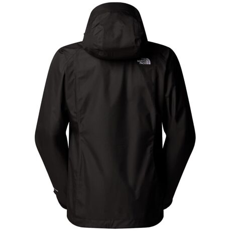 Μπουφάν 3-σε-1 The North Face Ανδρικό Evolve II Triclimate Jacket TNF Black