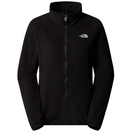 Μπουφάν 3-σε-1 The North Face Ανδρικό Evolve II Triclimate Jacket TNF Black